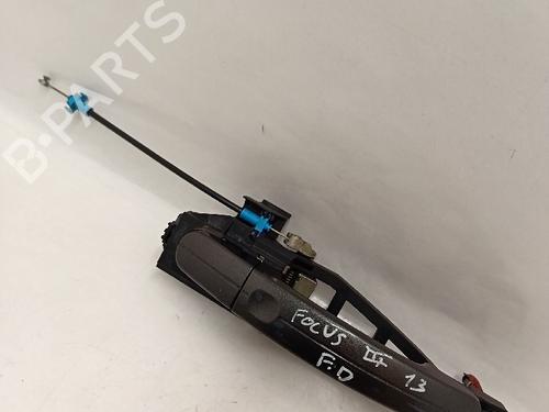 Used Front right exterior door handle FORD FOCUS III [2010-2020]  30031767