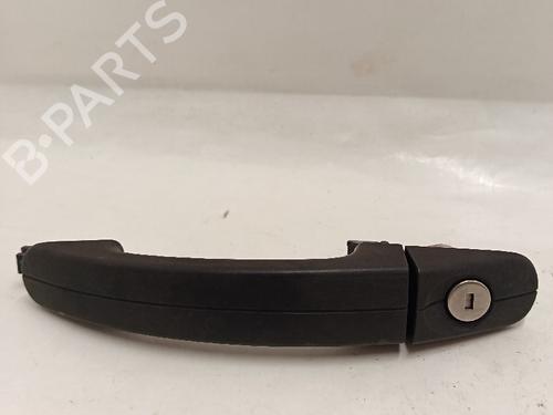 Venstre fortil udvendigt håndtag FORD FOCUS III [2010-2020]  30031446