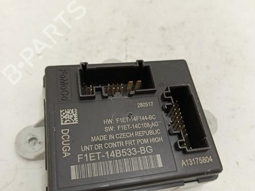 Otra FORD FOCUS III [2010-2020]  30031744