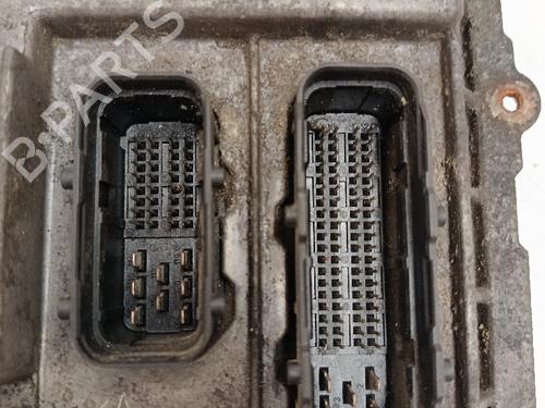 Engine control unit (ECU) SMART FORTWO Coupe (450)  | BP30031373M57 