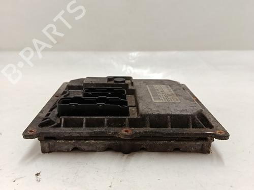 Engine control unit (ECU) SMART FORTWO Coupe (450)  | BP30031373M57 