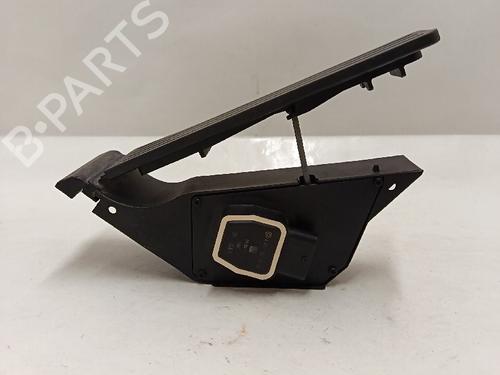 Used Pedal SMART FORTWO Coupe (450) [2004-2007]  30031214