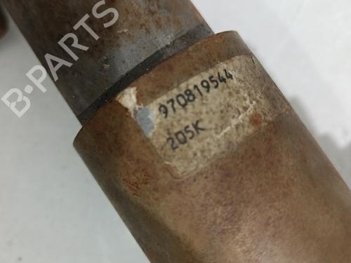 Steering column MITSUBISHI GALANT VIII (EA_)  | BP30029100M21