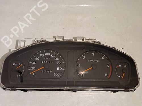 Used Instrument cluster MITSUBISHI GALANT VIII (EA_) [1996-2004]  30029103