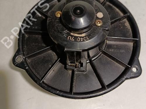 Heater blower motor MITSUBISHI GALANT VIII (EA_)  | BP30029104M62