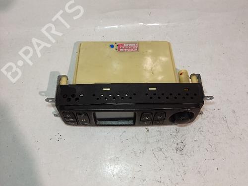 AC-Styringsenhed/Manøvreenhed MITSUBISHI GALANT VIII (EA_) [1996-2004]  30029119