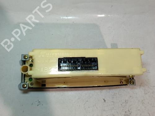 AC-Styringsenhed/Manøvreenhed MITSUBISHI GALANT VIII (EA_)  | BP30029119I5