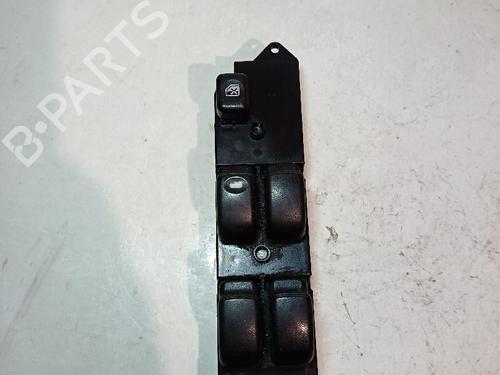 Used Left front window switch MITSUBISHI GALANT VIII (EA_) [1996-2004]  30029121