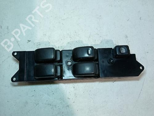 Left front window switch MITSUBISHI GALANT VIII (EA_)  | BP30029121I27 