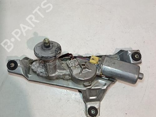 Used Rear wiper motor MITSUBISHI GALANT VIII (EA_) [1996-2004]  30029122