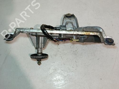 Rear wiper motor MITSUBISHI GALANT VIII (EA_)  | BP30029122M102