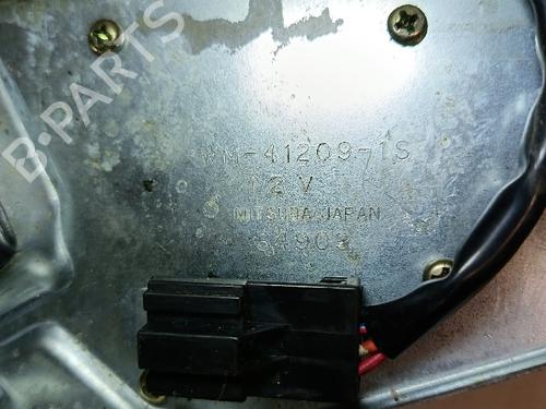 Rear wiper motor MITSUBISHI GALANT VIII (EA_)  | BP30029122M102