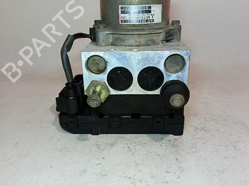 ABS pump MITSUBISHI GALANT VIII (EA_) | BP30029123M43