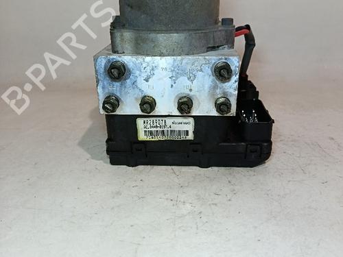 ABS pump MITSUBISHI GALANT VIII (EA_) | BP30029123M43