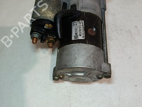 Starter MITSUBISHI GALANT VIII (EA_)  | BP30029125M8 