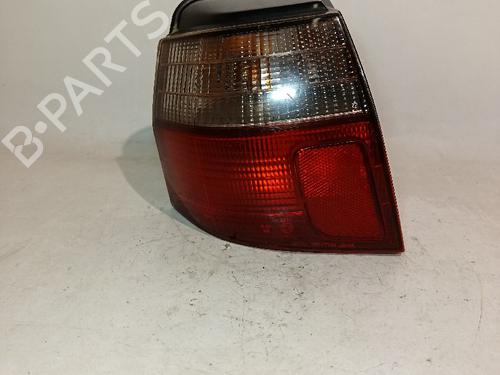 Left taillight MITSUBISHI GALANT VIII (EA_)  | BP30029127C34 