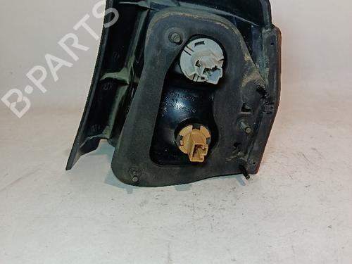 Left taillight MITSUBISHI GALANT VIII (EA_)  | BP30029127C34 