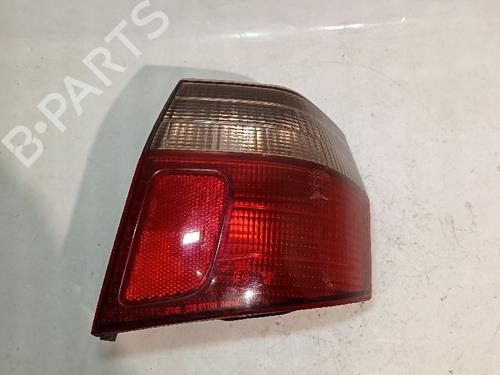 Używane Lampa tylna prawa MITSUBISHI GALANT VIII (EA_) [1996-2004]  30029128