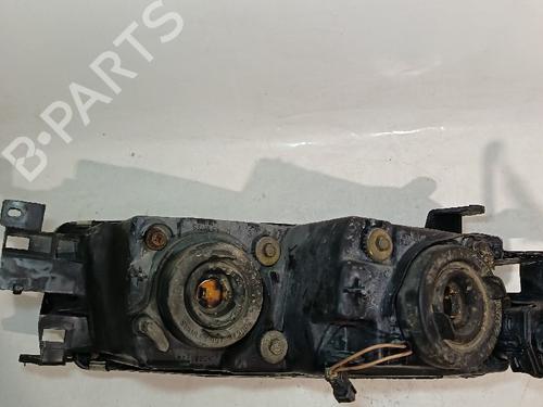 Højre forlygte MITSUBISHI GALANT VIII (EA_)  | BP30029131C29 