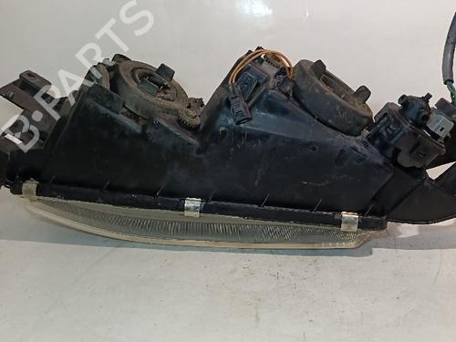 Højre forlygte MITSUBISHI GALANT VIII (EA_)  | BP30029131C29 