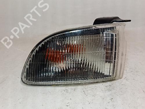 Annen MITSUBISHI GALANT VIII (EA_) [1996-2004]  30029133