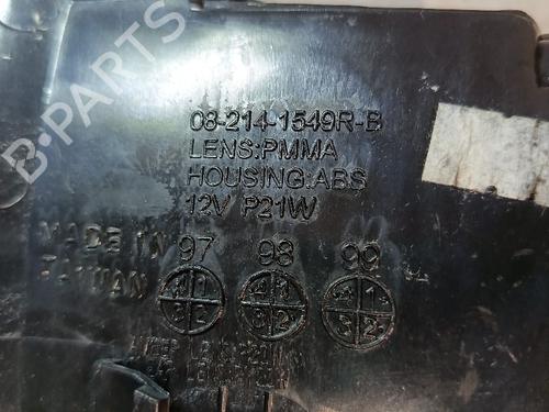 Annen MITSUBISHI GALANT VIII (EA_)  | BP30029133O1