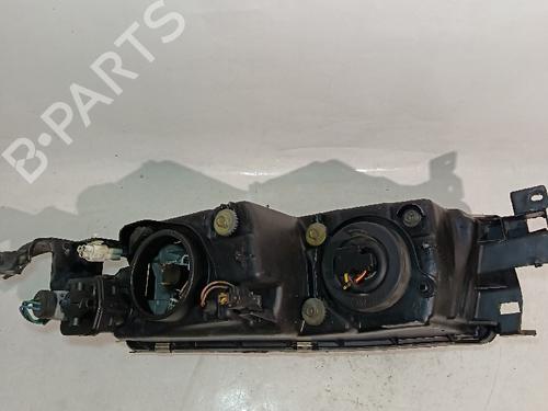 Left headlight MITSUBISHI GALANT VIII (EA_)  | BP30029134C28 