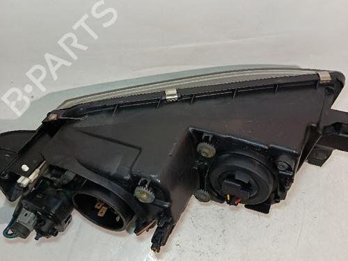 Left headlight MITSUBISHI GALANT VIII (EA_)  | BP30029134C28 