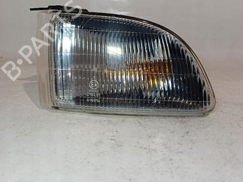 Annen MITSUBISHI GALANT VIII (EA_) [1996-2004]  30029135