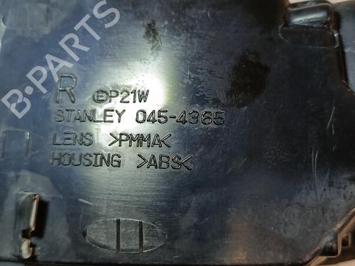 Annen MITSUBISHI GALANT VIII (EA_)  | BP30029136O1 