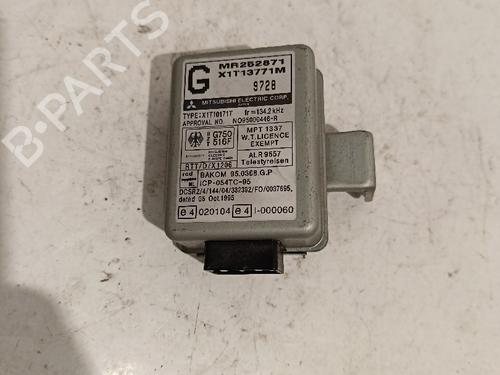 Annen MITSUBISHI GALANT VIII (EA_) [1996-2004]  30029137