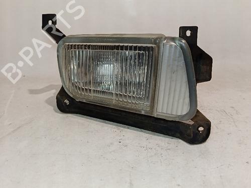 Venstre  foran tåkelykt MITSUBISHI GALANT VIII (EA_) [1996-2004]  30029146