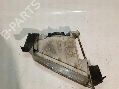 Venstre  foran tåkelykt MITSUBISHI GALANT VIII (EA_)  | BP30029146C30