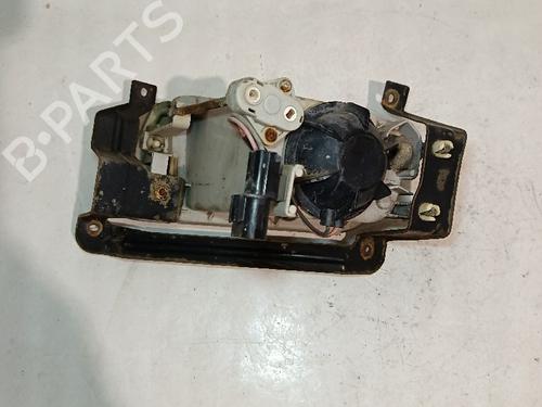 Venstre  foran tåkelykt MITSUBISHI GALANT VIII (EA_)  | BP30029146C30