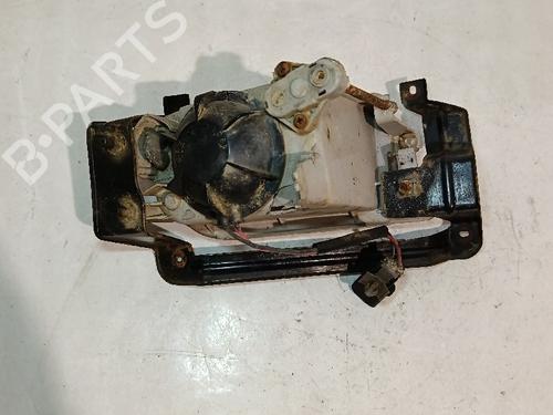 Højre foran tåkelykt MITSUBISHI GALANT VIII (EA_)  | BP30029147C31 