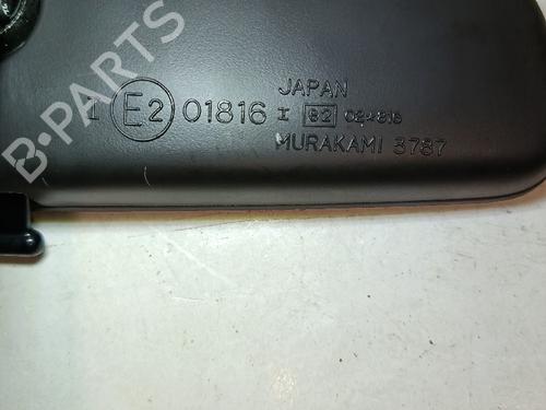 Ryggespeil Innvendig MITSUBISHI GALANT VIII (EA_)  | BP30029148I6 