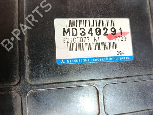 Electronic module MITSUBISHI GALANT VIII (EA_)  | BP30029065M83 