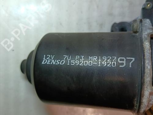 Front wiper motor MITSUBISHI GALANT VIII (EA_)  | BP30029068M29