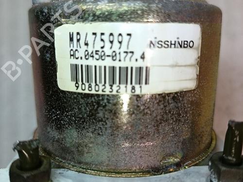 ABS Bremseaggregat MITSUBISHI GALANT VIII (EA_)  | BP30029074M43 