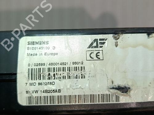 Zekeringkast FORD GALAXY I (WGR)  | BP30029208E1 