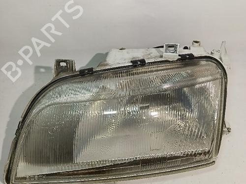 Used Left headlight FORD GALAXY I (WGR) [1995-2006]  30029211