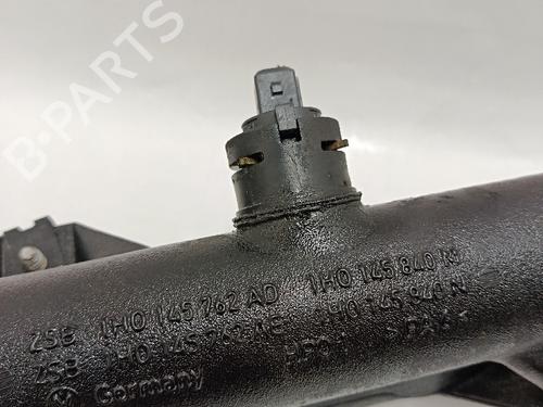 Intercooler pipe VW GOLF III (1H1) 1.9 TDI | BP30033044M127 