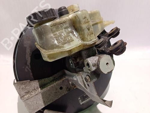 Bremseservo VW GOLF III (1H1) 1.9 TDI (90 hp) 30033356