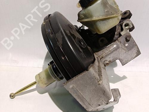 Servo brake VW GOLF III (1H1) 1.9 TDI | BP30033356M42 
