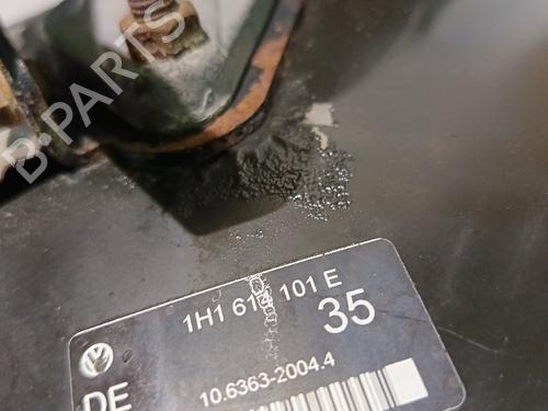 Servo brake VW GOLF III (1H1) 1.9 TDI | BP30033356M42 
