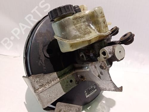 Servo brake VW GOLF III (1H1) 1.9 TDI | BP30033356M42 