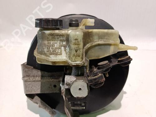 Servo brake VW GOLF III (1H1) 1.9 TDI | BP30033356M42 