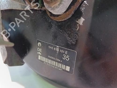 Servo brake VW GOLF III (1H1) 1.9 TDI | BP30033356M42 