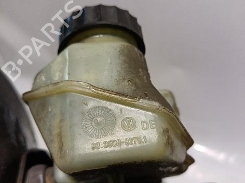 Servo brake VW GOLF III (1H1) 1.9 TDI | BP30033356M42 