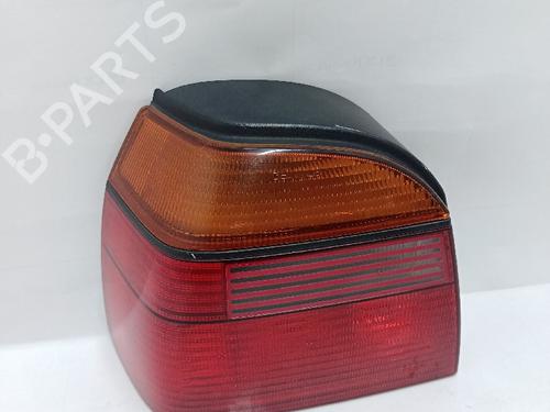 Used Left taillight VW GOLF III (1H1) 1.9 TDI (90 hp) 30032675
